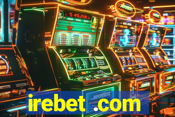 irebet .com